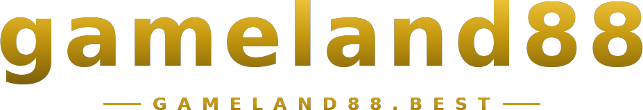 gameland88 logo
